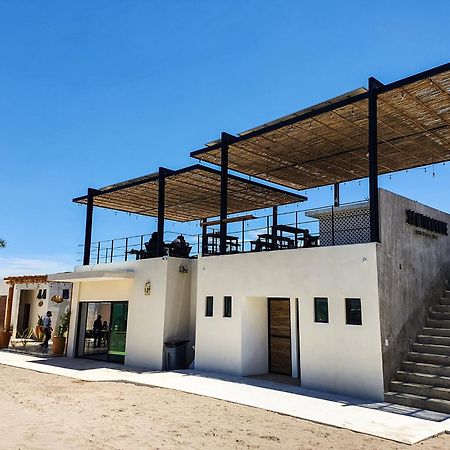 Labastilla Hotel Baja California Sur La Paz Exteriér fotografie