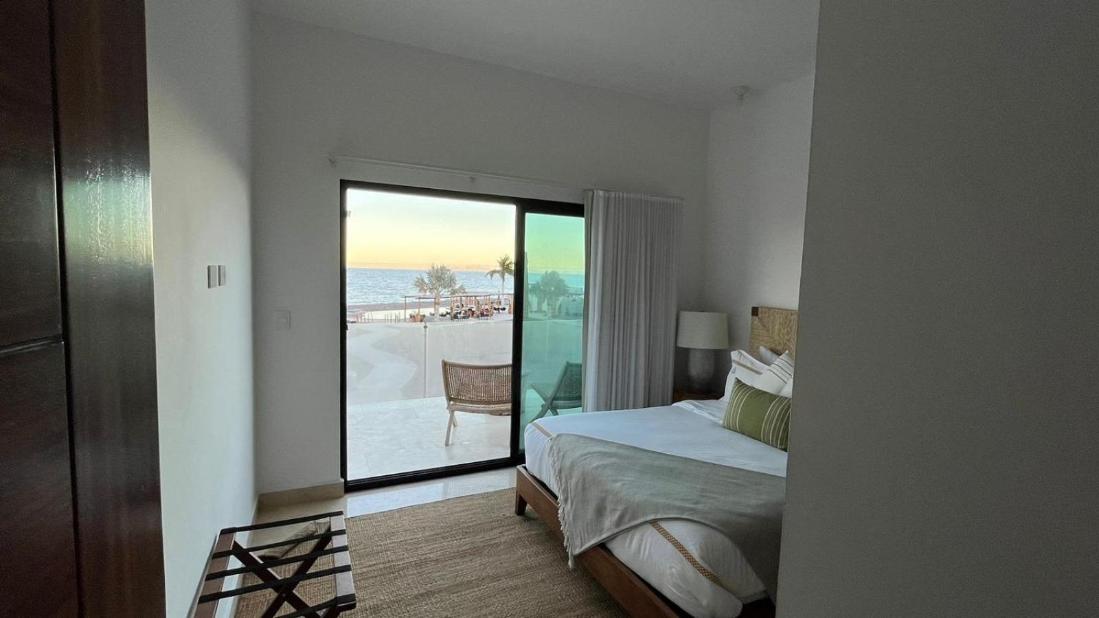Labastilla Hotel Baja California Sur La Paz Exteriér fotografie