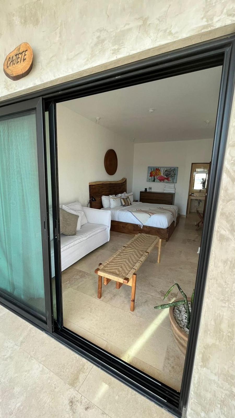 Labastilla Hotel Baja California Sur La Paz Exteriér fotografie