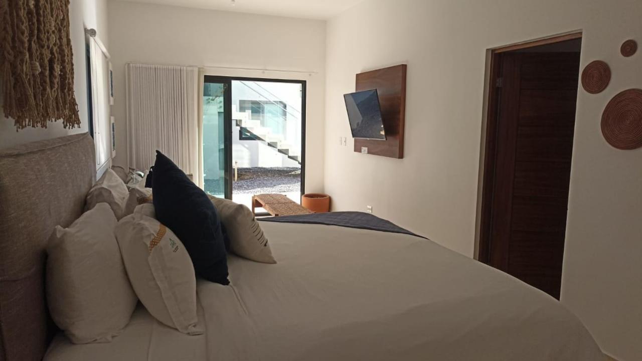 Labastilla Hotel Baja California Sur La Paz Exteriér fotografie